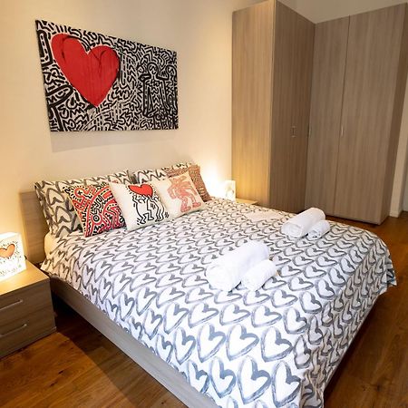 The Keith Haring Home - Porta Romana Area Μιλάνο Εξωτερικό φωτογραφία