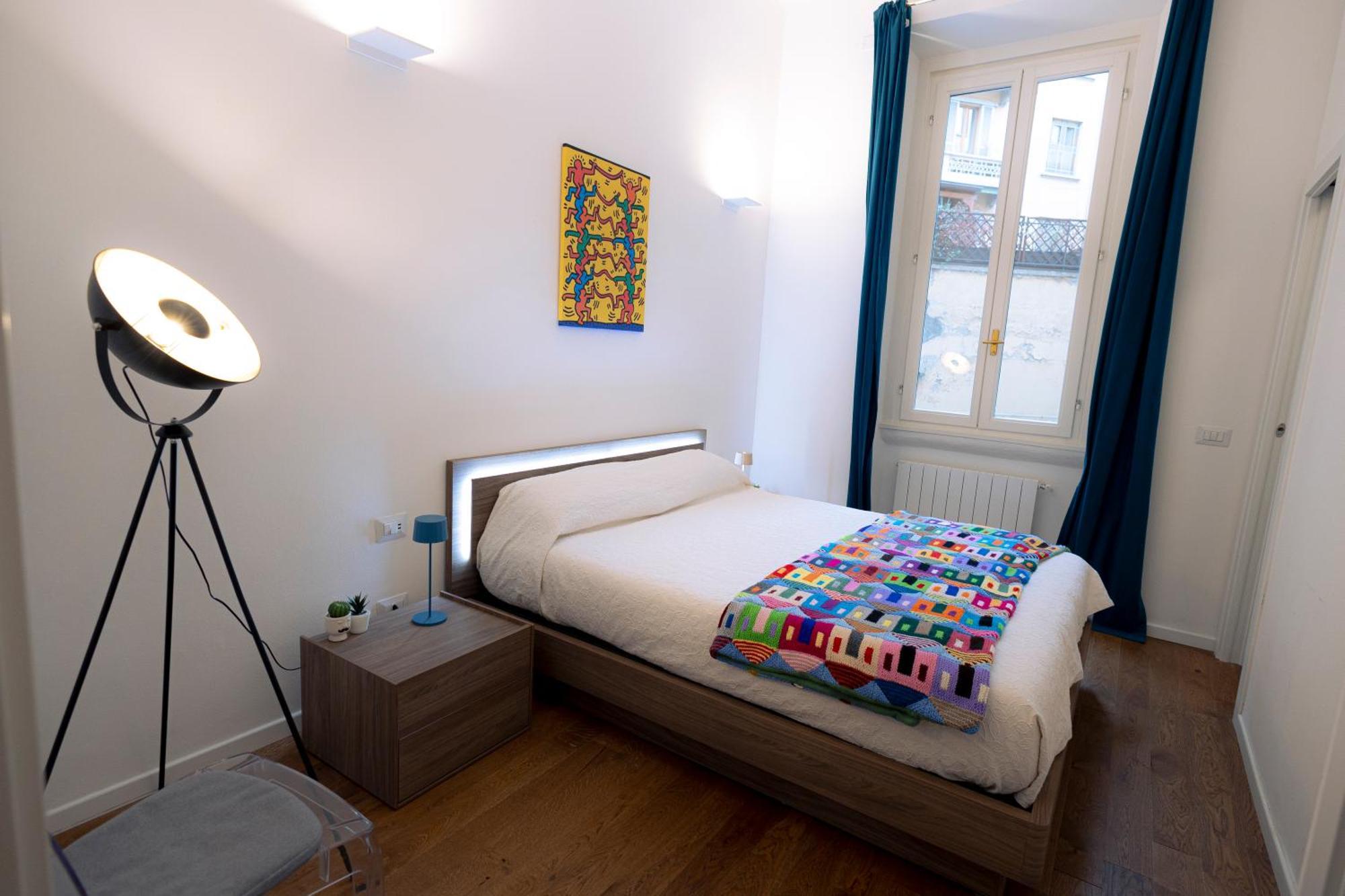 The Keith Haring Home - Porta Romana Area Μιλάνο Εξωτερικό φωτογραφία